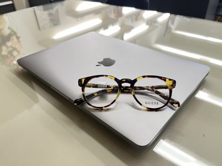 Óculos Online